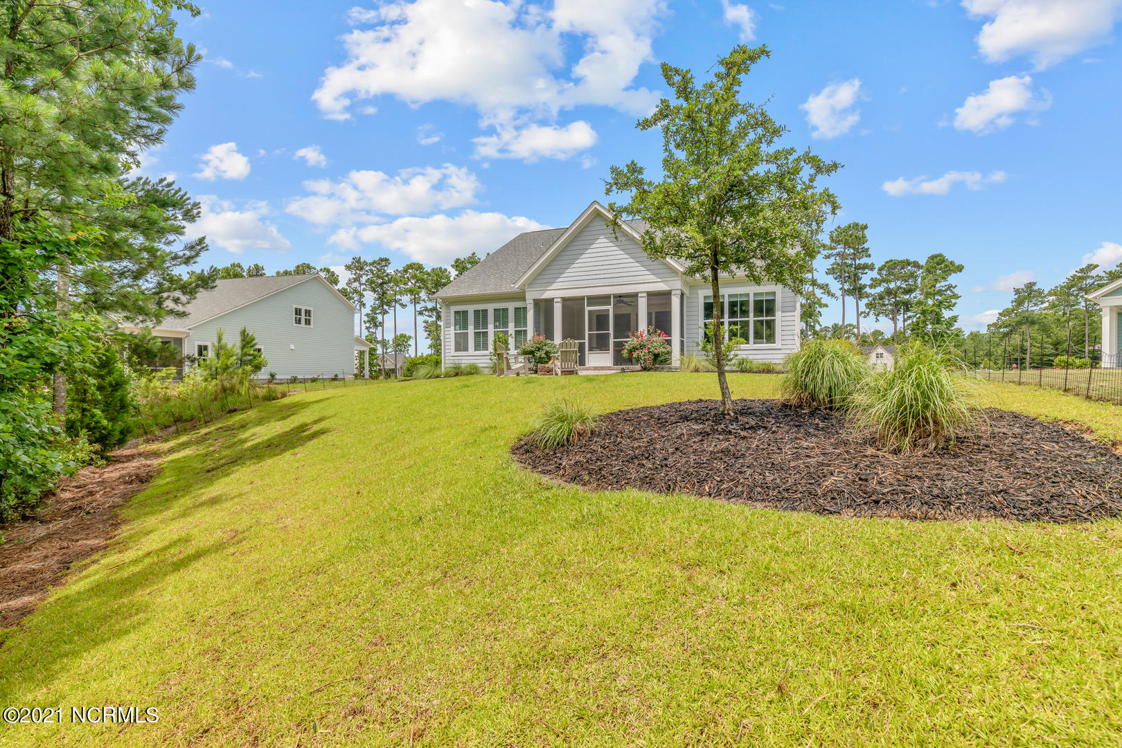 402 Lake Firefly Loop Holly Ridge, NC 28445 - Photo 53 of 56 54