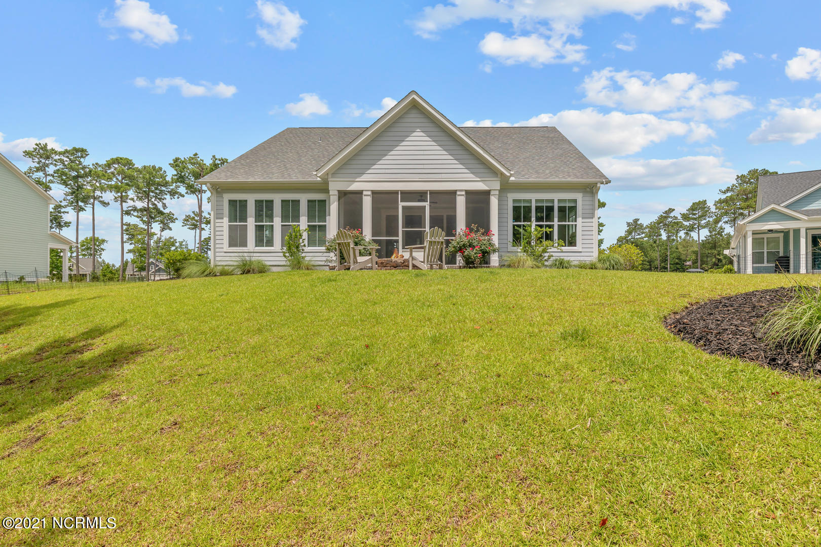 402 Lake Firefly Loop Holly Ridge, NC 28445 - Photo 54 of 56 55