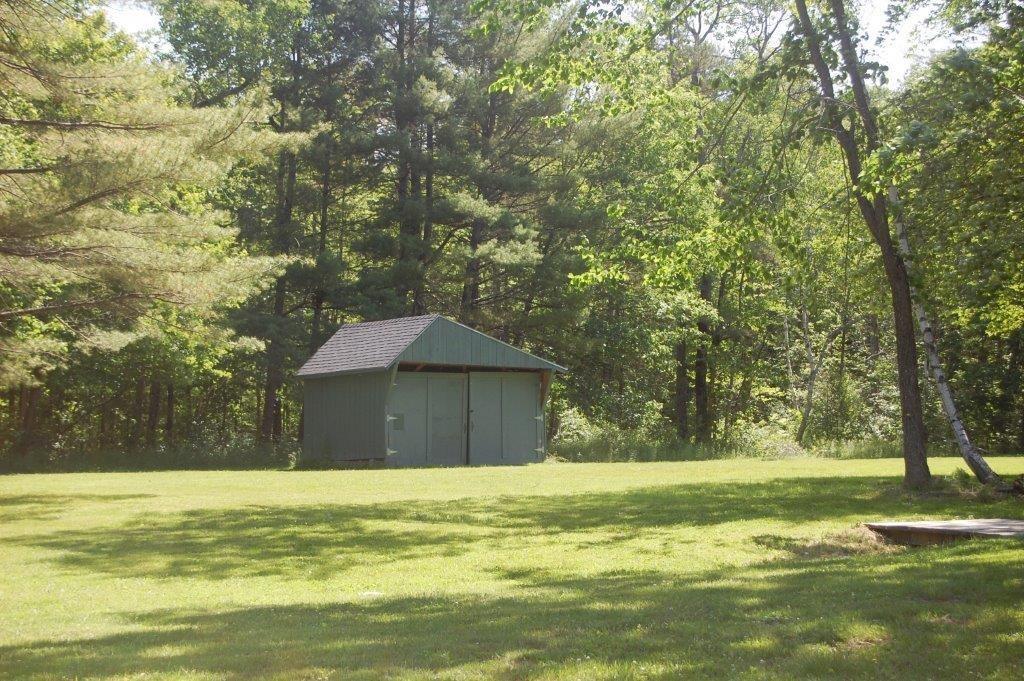 130 Pond Road Manchester, ME 04351 - Photo 30 of 32 16X16 BARN