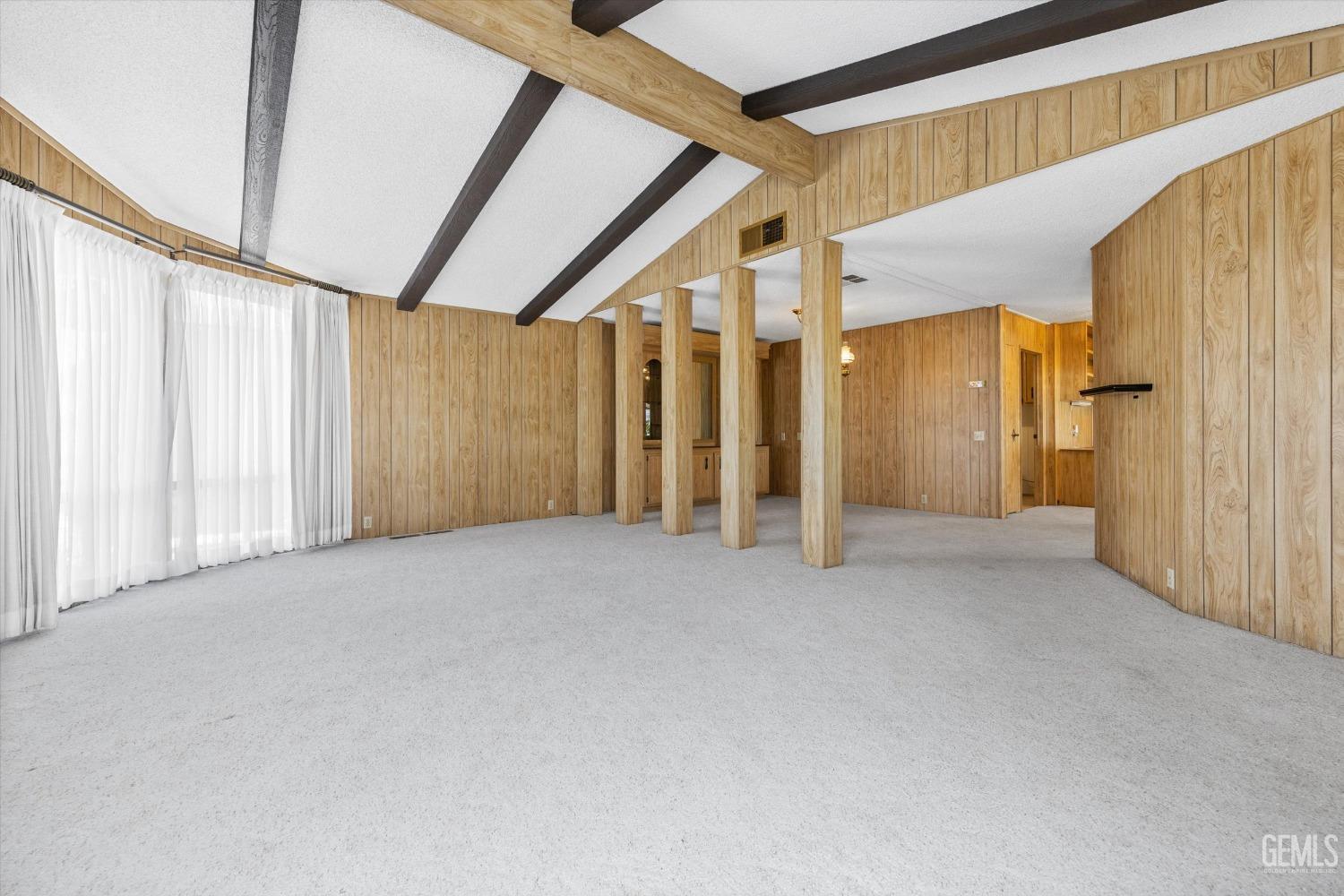 Undisclosed Address Bakersfield, CA 93306 - Photo 13 of 37 a view of an empty room