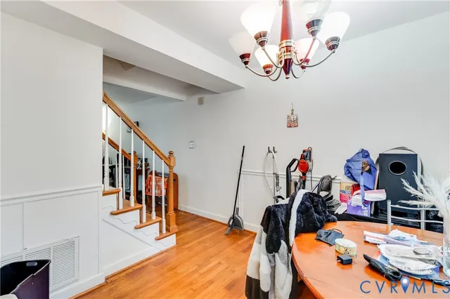 $189,000 | 3109 North Parham Road, Unit 9, Henrico, VA 23294