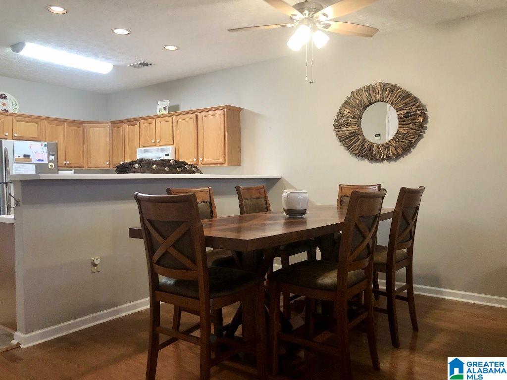 251 Pleasure Point, Unit C5 Wedowee, AL 36278 - Photo 5 of 21