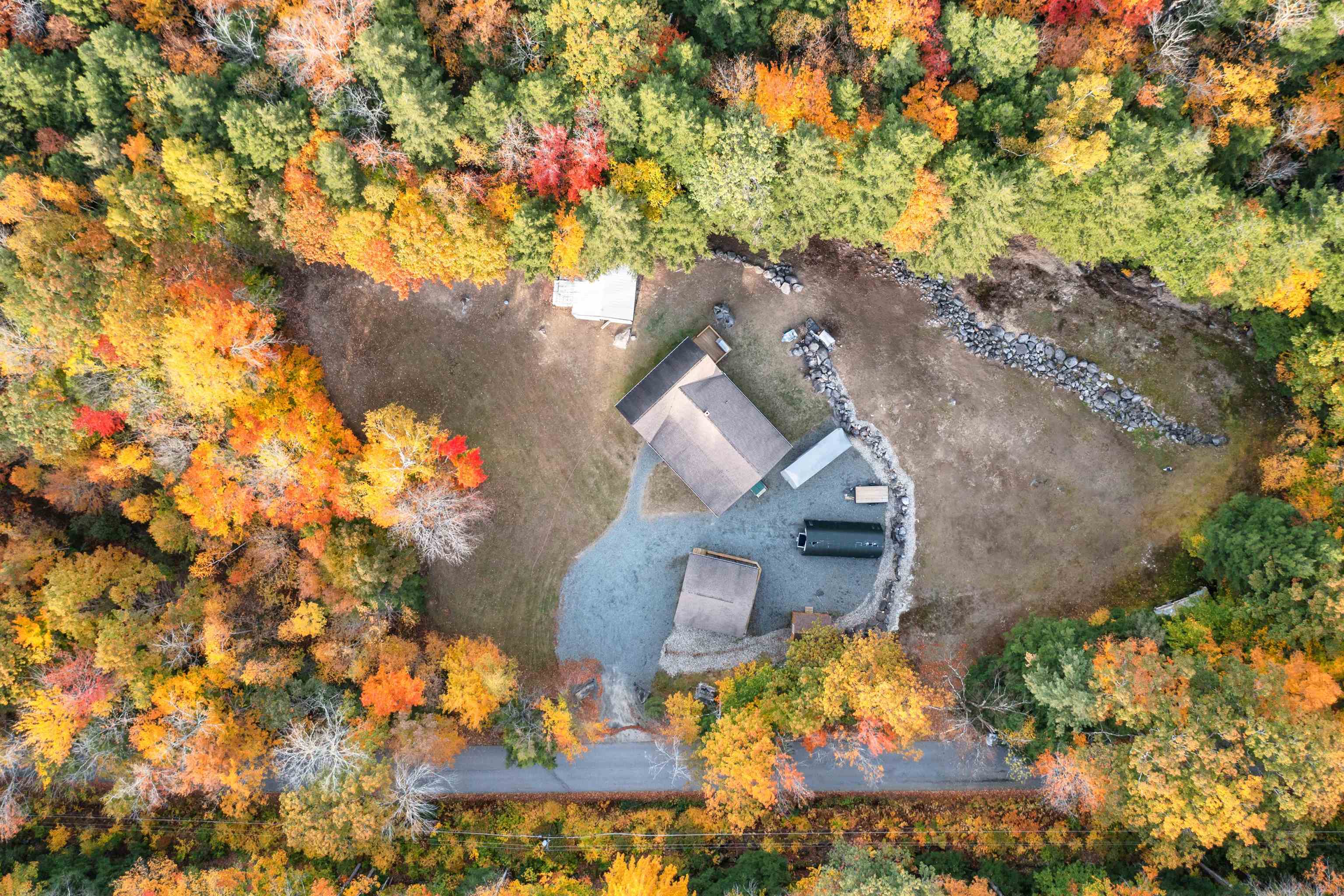 79 Kearsarge Mountain Road Andover, NH 03216 - Photo 31 of 31