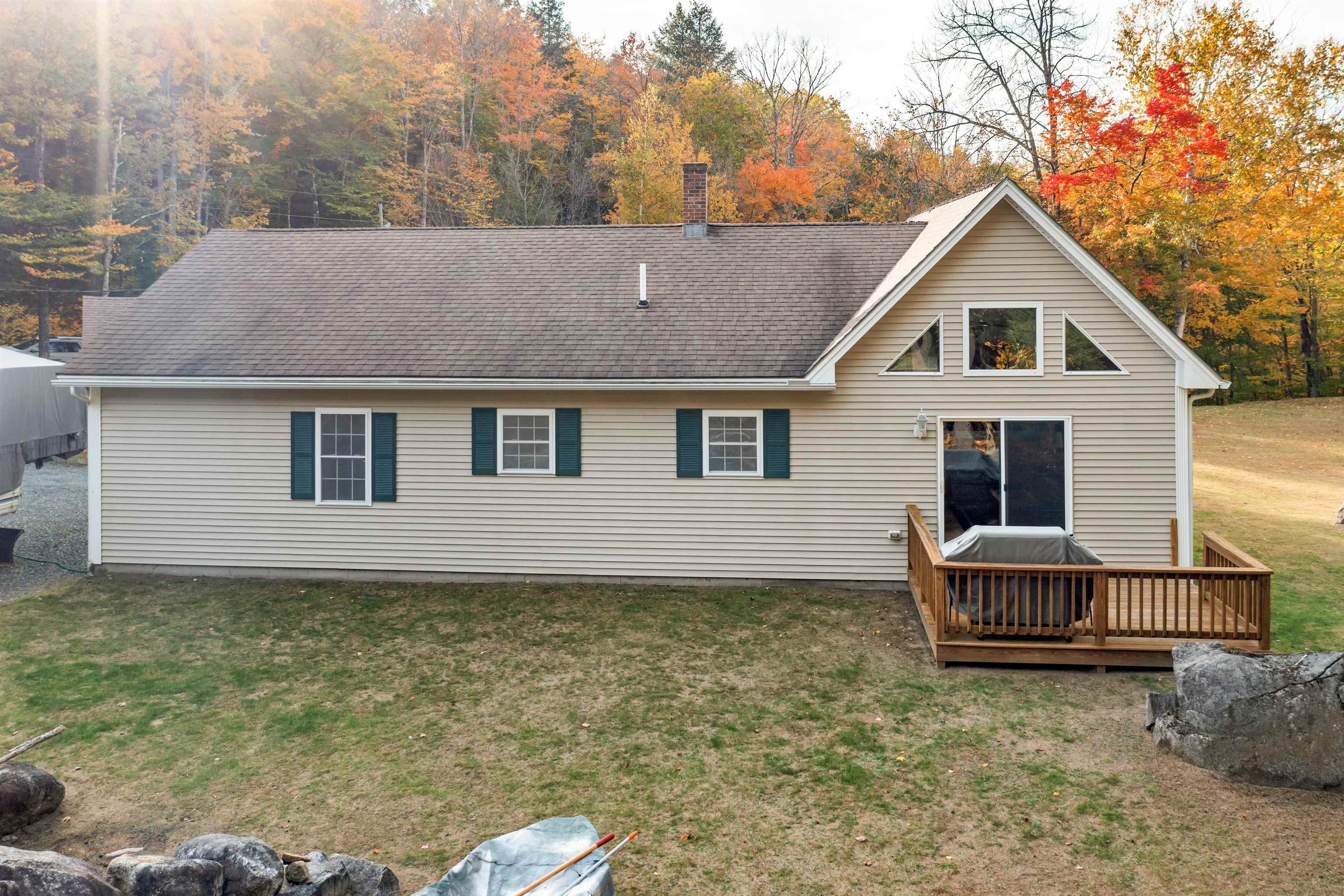 79 Kearsarge Mountain Road Andover, NH 03216 - Photo 5 of 31