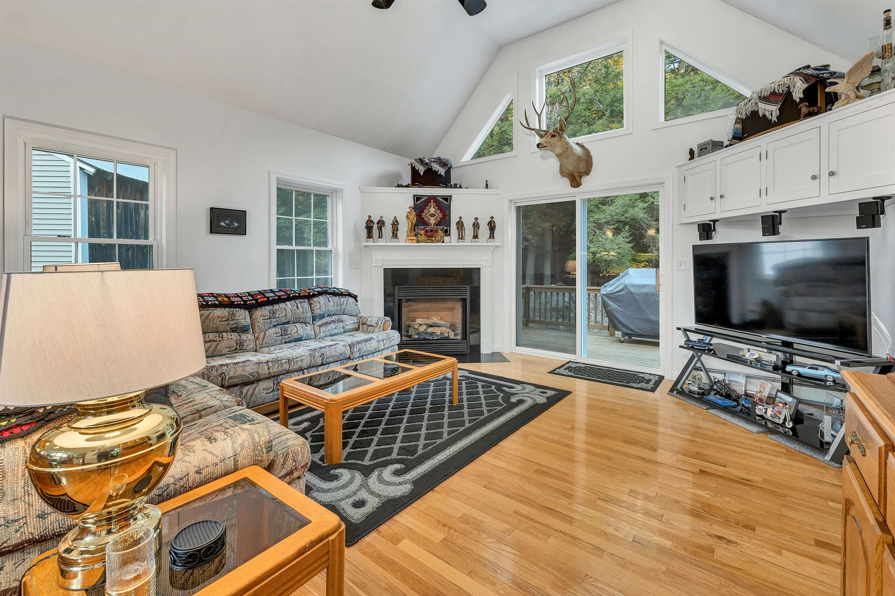 79 Kearsarge Mountain Road Andover, NH 03216 - Photo 8 of 31