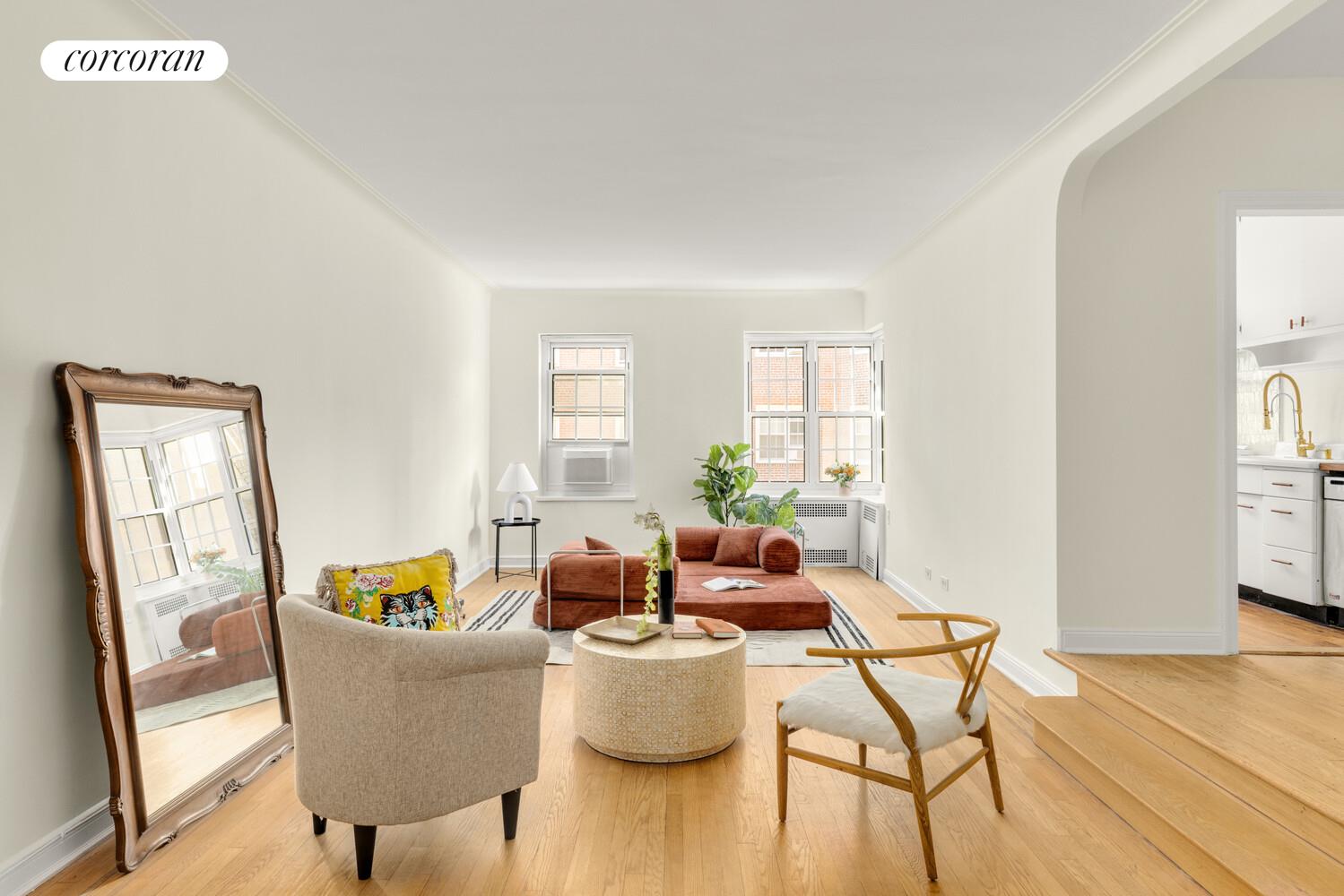 35-24 78th Street, Unit A49 Queens, NY 11372 - Photo 2 of 8