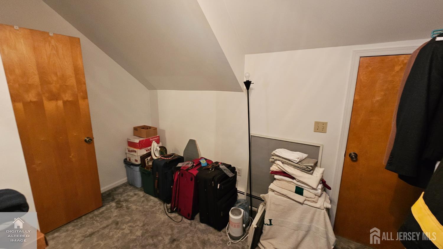 263 New Road Monmouth Junction, NJ 08852 - Photo 56 of 70 a view of a storage and utility room