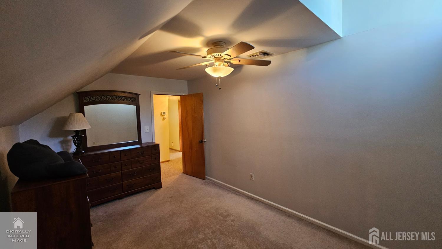 263 New Road Monmouth Junction, NJ 08852 - Photo 61 of 70 a view of entryway and hall with a chandelier