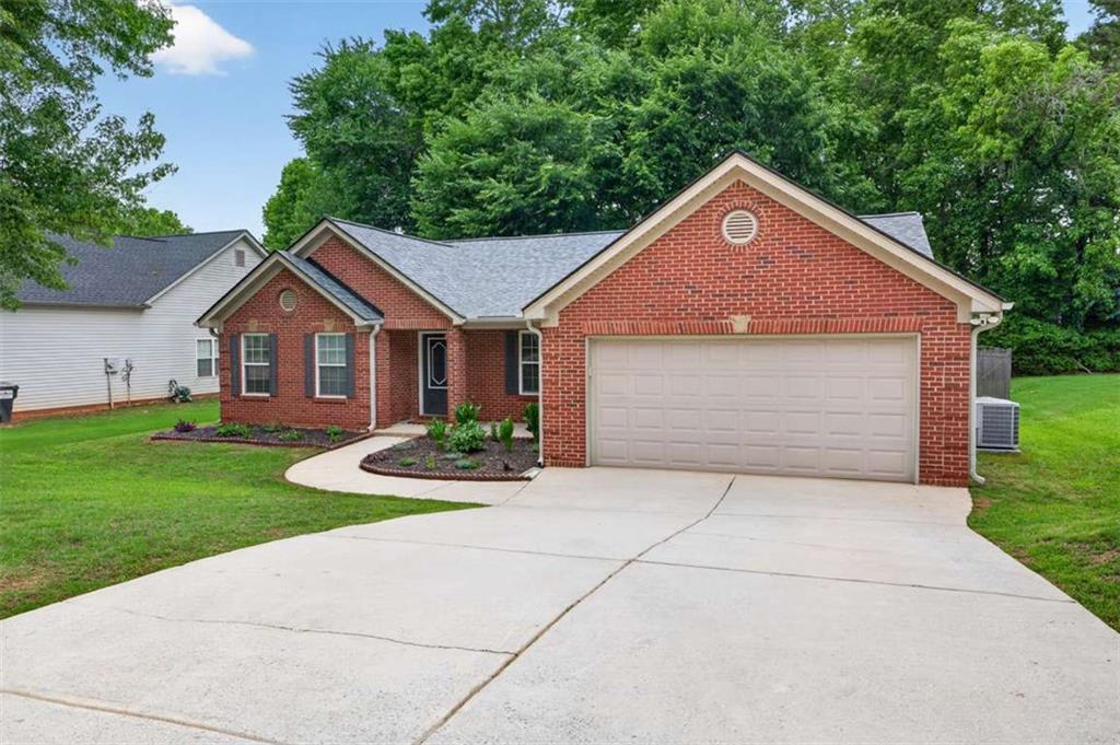 69 Red Bud Road Jefferson, GA 30549 - Photo 8 of 45