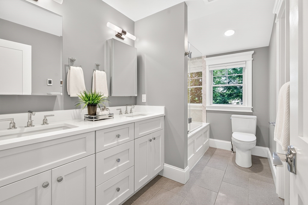 101 Sumner Road, Unit 1 Brookline, MA 02445 - Photo 36 of 38 Gallery Image 36