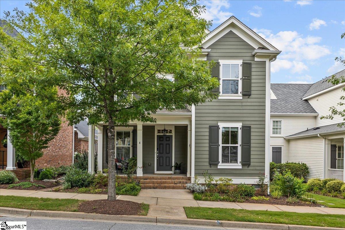 8 Shadwell Street Greenville, SC 29607 - Photo 1 of 27 Gallery Image 1