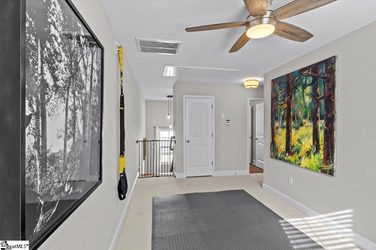 8 Shadwell Street Greenville, SC 29607 - Photo 19 of 27 Gallery Image 19