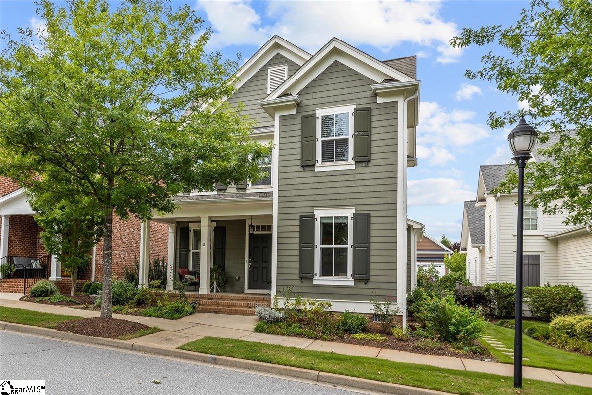 8 Shadwell Street Greenville, SC 29607 - Photo 2 of 27 Gallery Image 2