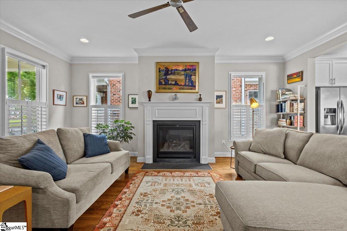 8 Shadwell Street Greenville, SC 29607 - Photo 5 of 27 Gallery Image 5
