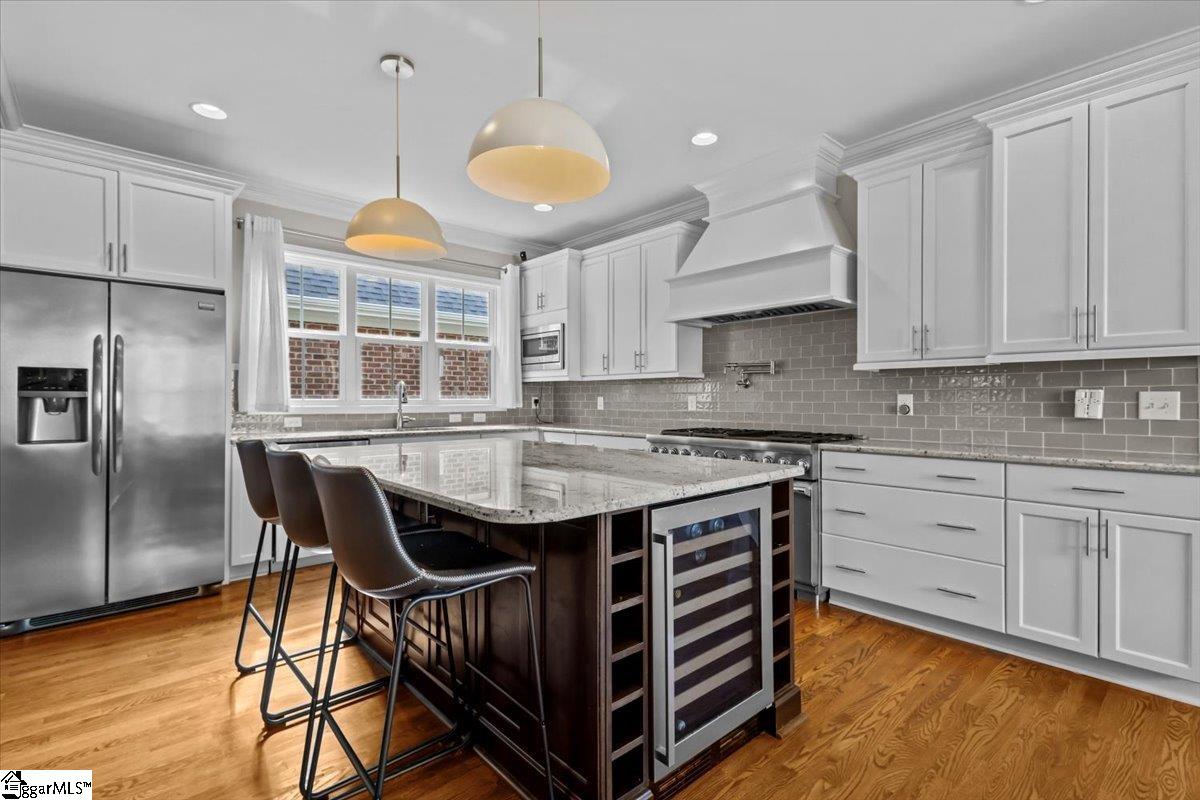 8 Shadwell Street Greenville, SC 29607 - Photo 7 of 27 Gallery Image 7