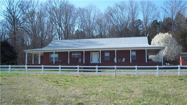 675 Burnt House Road Lebanon, TN 37090 - Photo 1 of 20 Front of home.