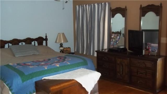 675 Burnt House Road Lebanon, TN 37090 - Photo 11 of 20 Picture of one of the two master bedrooms. This master has a 2 large closets.