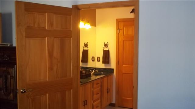 675 Burnt House Road Lebanon, TN 37090 - Photo 12 of 20 Master bath with dual sinks.