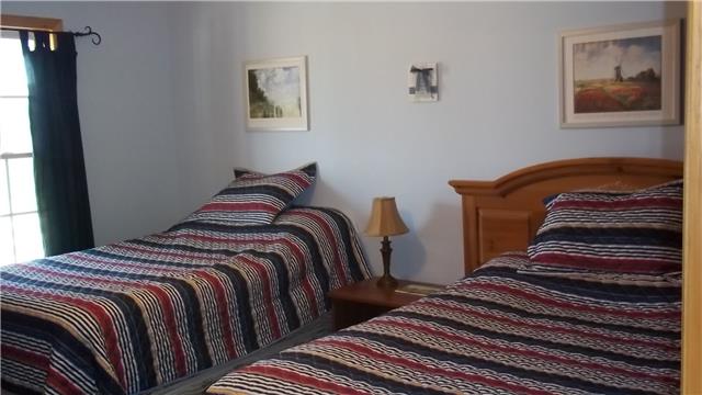 675 Burnt House Road Lebanon, TN 37090 - Photo 13 of 20 3rd bedroom large enough for 2 full beds.