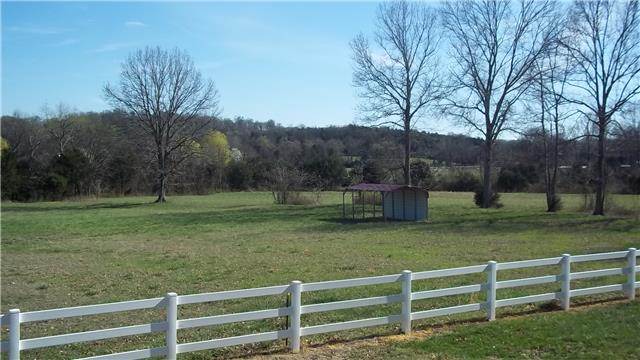 675 Burnt House Road Lebanon, TN 37090 - Photo 15 of 20 View from front covered porch.