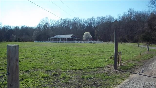 675 Burnt House Road Lebanon, TN 37090 - Photo 20 of 20 View of home from the barn.