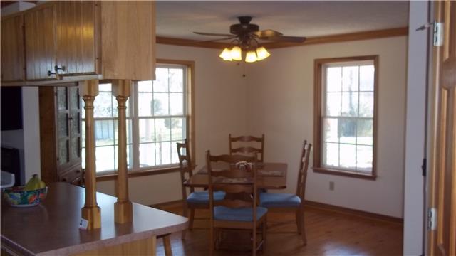 675 Burnt House Road Lebanon, TN 37090 - Photo 8 of 20 Dining room open to kitchen and great room.