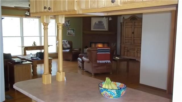 675 Burnt House Road Lebanon, TN 37090 - Photo 9 of 20 Dining view into great room.