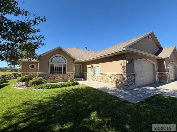$469,000 | 326 Eagle Summit Street, Rexburg, ID 83440