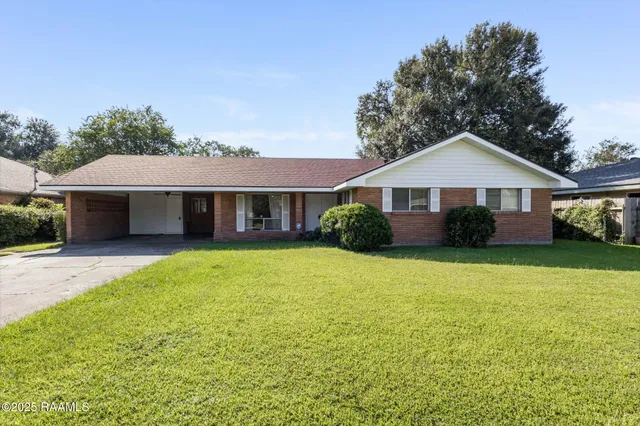 $229,000 | 111 Delmar Lane, Lafayette, LA 70506
