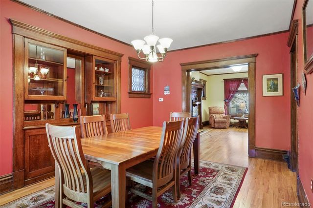 $998,000 | 1118 North Downing Street, Denver, CO 80218