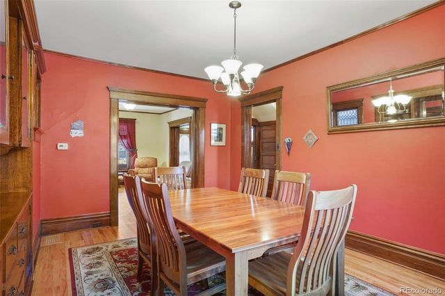 $998,000 | 1118 North Downing Street, Denver, CO 80218