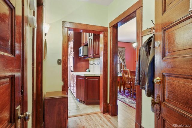 $998,000 | 1118 North Downing Street, Denver, CO 80218