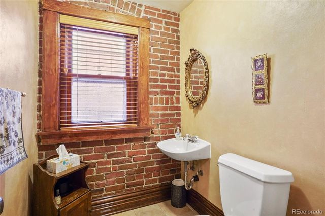 $998,000 | 1118 North Downing Street, Denver, CO 80218