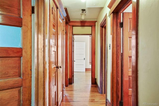 $998,000 | 1118 North Downing Street, Denver, CO 80218