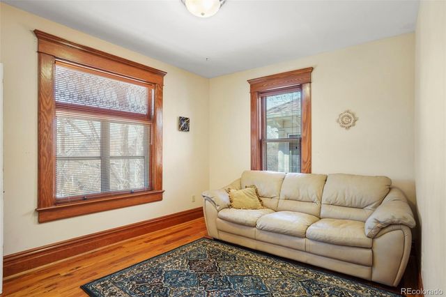 $998,000 | 1118 North Downing Street, Denver, CO 80218