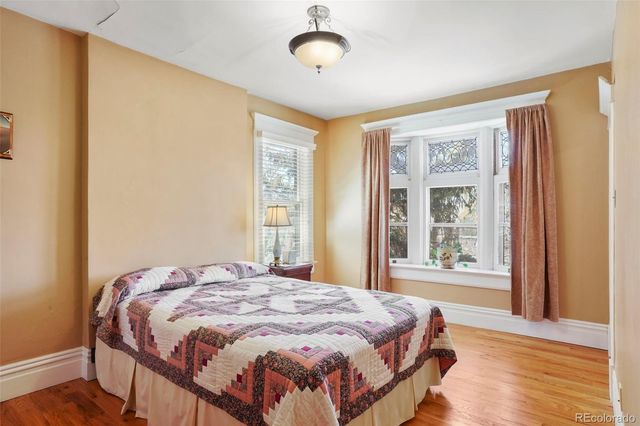 $998,000 | 1118 North Downing Street, Denver, CO 80218