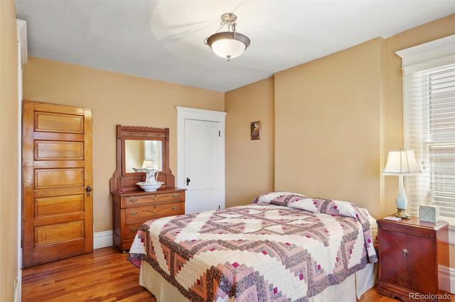 $998,000 | 1118 North Downing Street, Denver, CO 80218