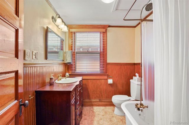 $998,000 | 1118 North Downing Street, Denver, CO 80218