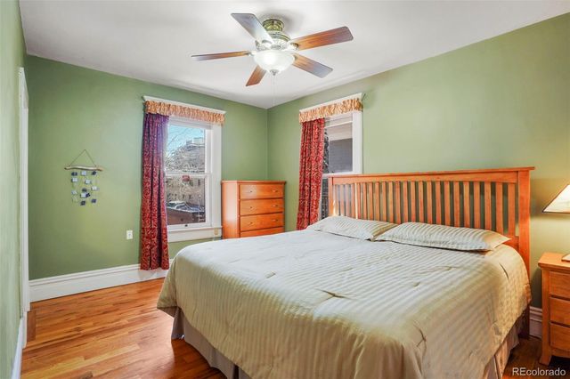 $998,000 | 1118 North Downing Street, Denver, CO 80218