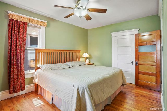 $998,000 | 1118 North Downing Street, Denver, CO 80218