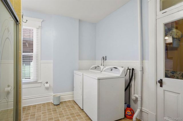 $998,000 | 1118 North Downing Street, Denver, CO 80218