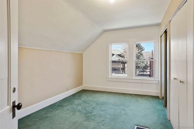 $998,000 | 1118 North Downing Street, Denver, CO 80218