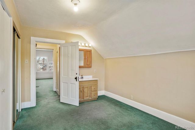 $998,000 | 1118 North Downing Street, Denver, CO 80218