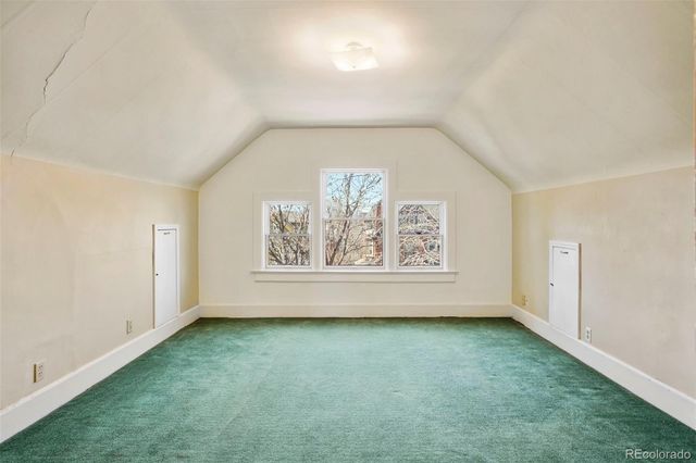 $998,000 | 1118 North Downing Street, Denver, CO 80218