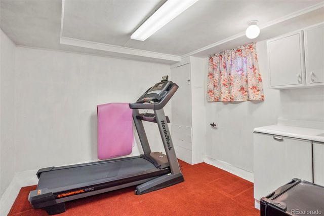 $998,000 | 1118 North Downing Street, Denver, CO 80218