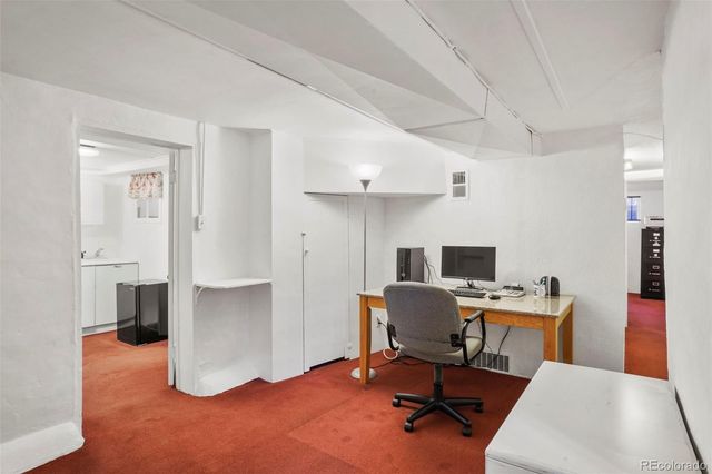 $998,000 | 1118 North Downing Street, Denver, CO 80218