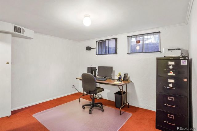 $998,000 | 1118 North Downing Street, Denver, CO 80218