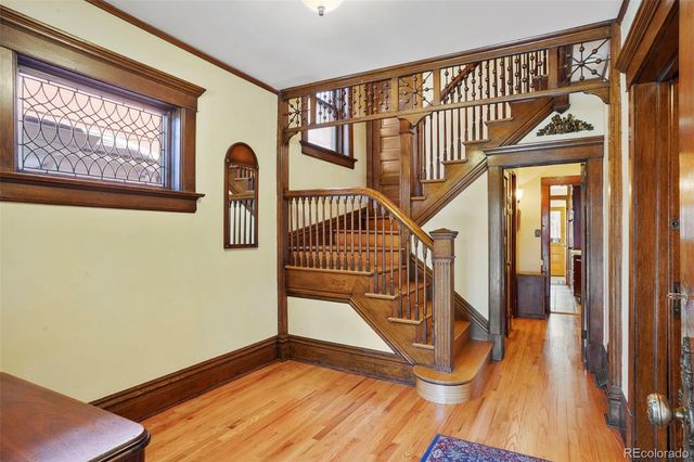 $998,000 | 1118 North Downing Street, Denver, CO 80218