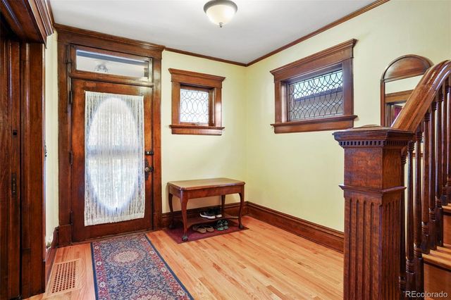 $998,000 | 1118 North Downing Street, Denver, CO 80218