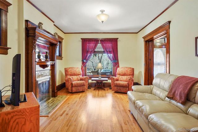 $998,000 | 1118 North Downing Street, Denver, CO 80218